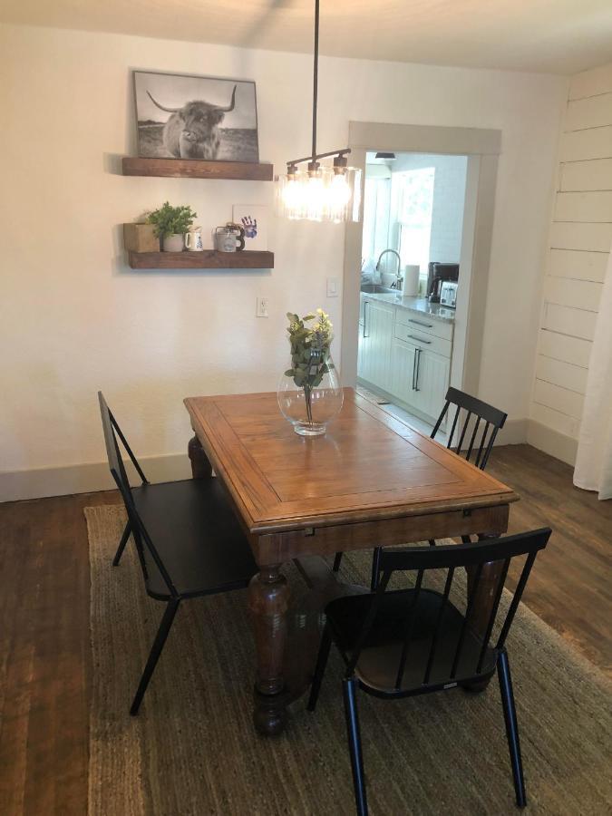 Downtown Williams, Walk Everywhere, Remodeled מראה חיצוני תמונה